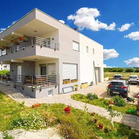 Apartment Maurizia 2341 Fažana Buitenkant foto