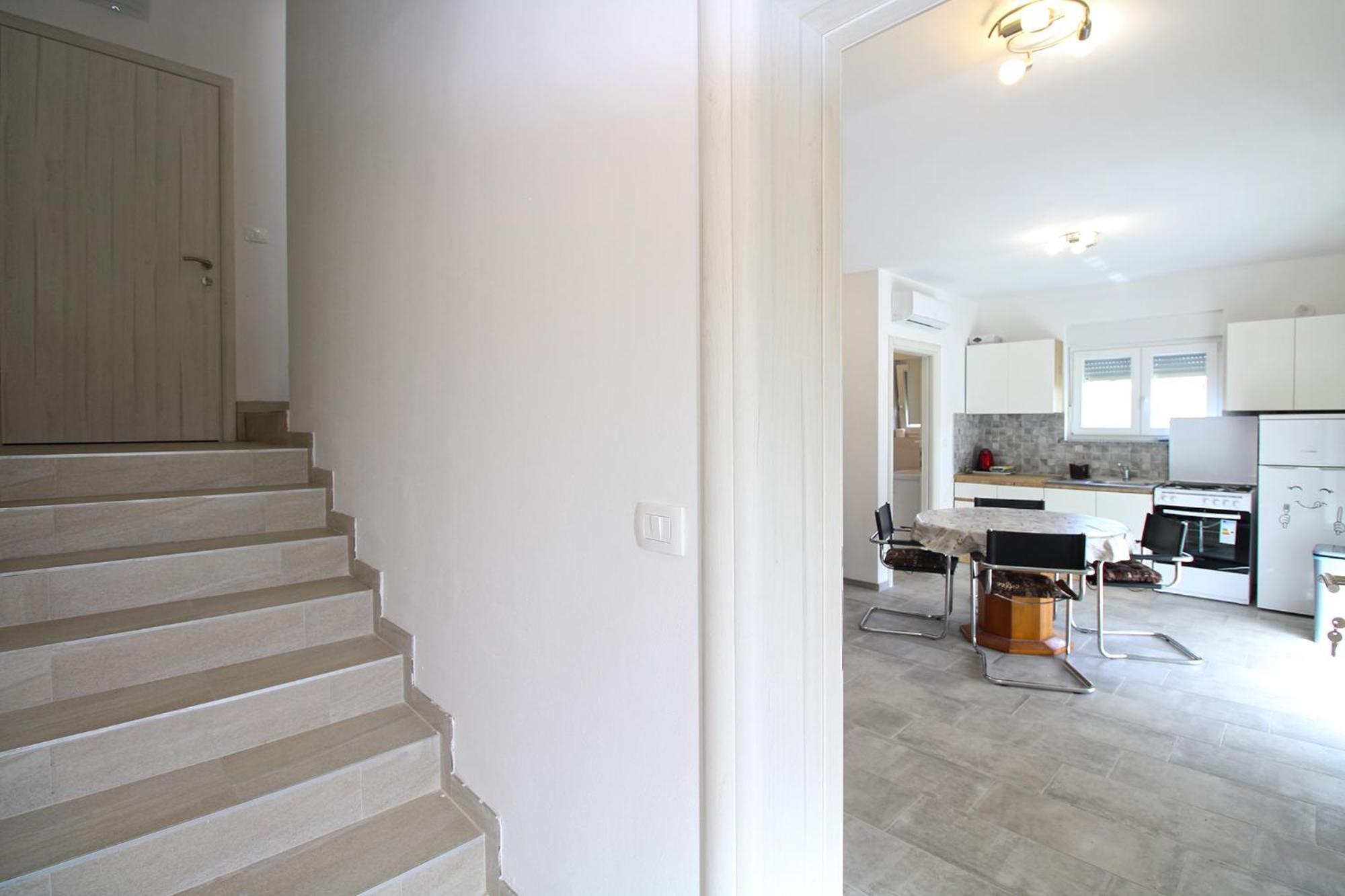 Apartment Maurizia 2341 Fažana Buitenkant foto