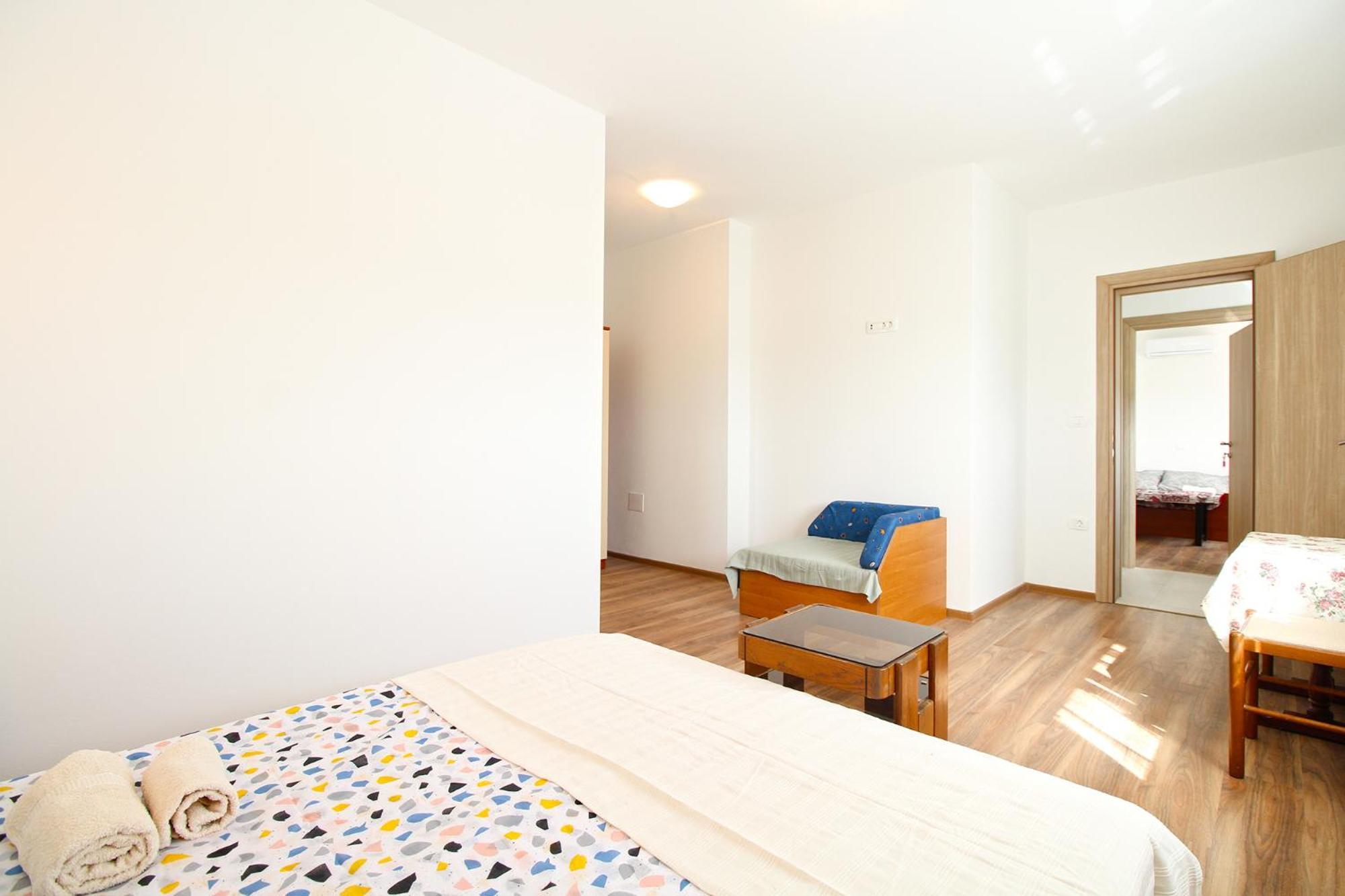 Apartment Maurizia 2341 Fažana Buitenkant foto