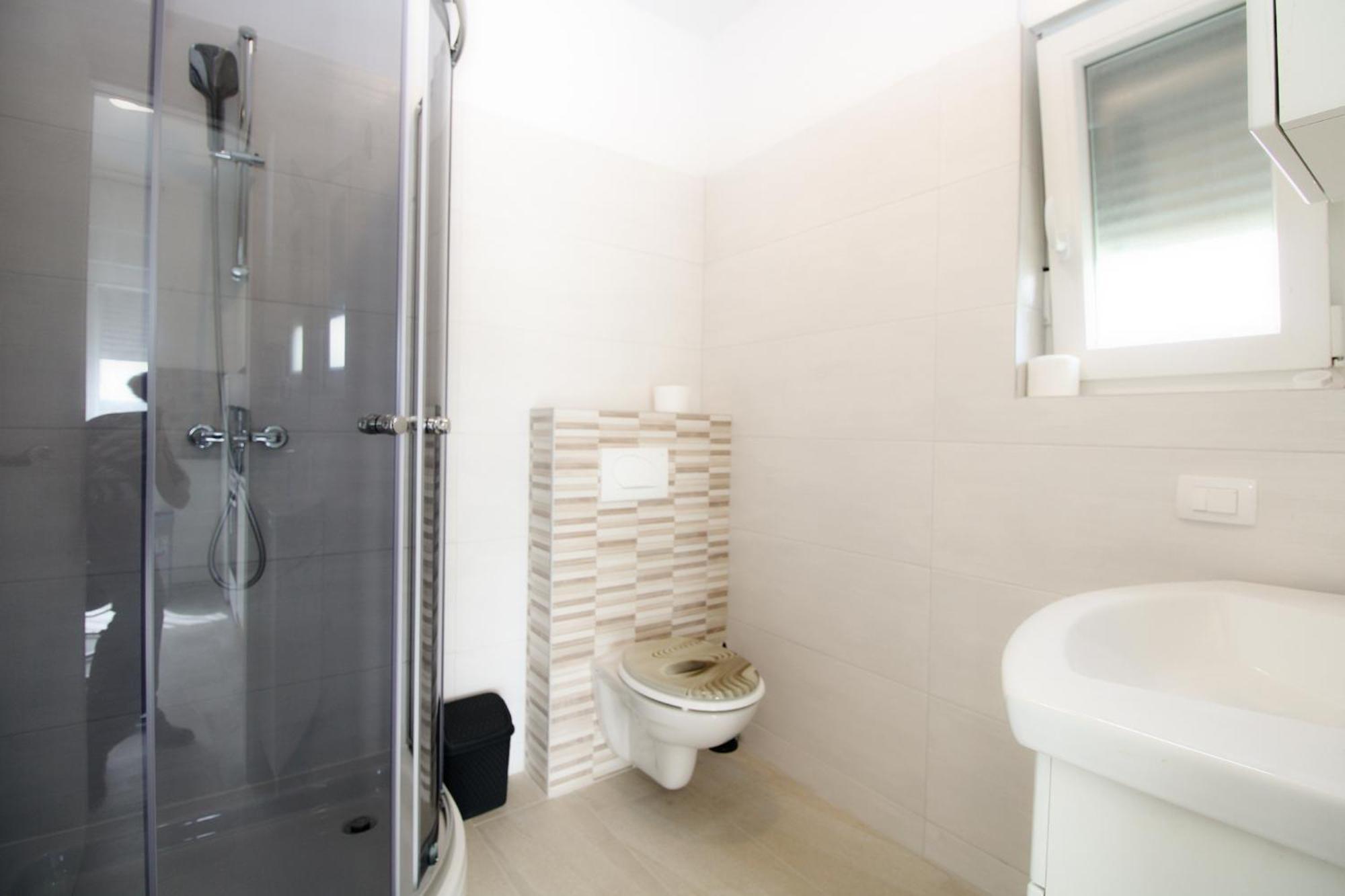Apartment Maurizia 2341 Fažana Buitenkant foto