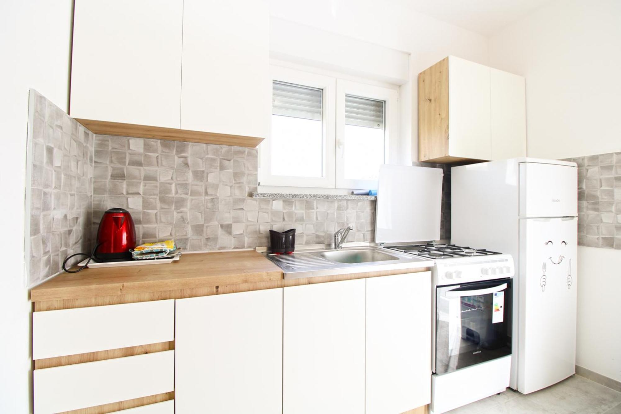 Apartment Maurizia 2341 Fažana Buitenkant foto