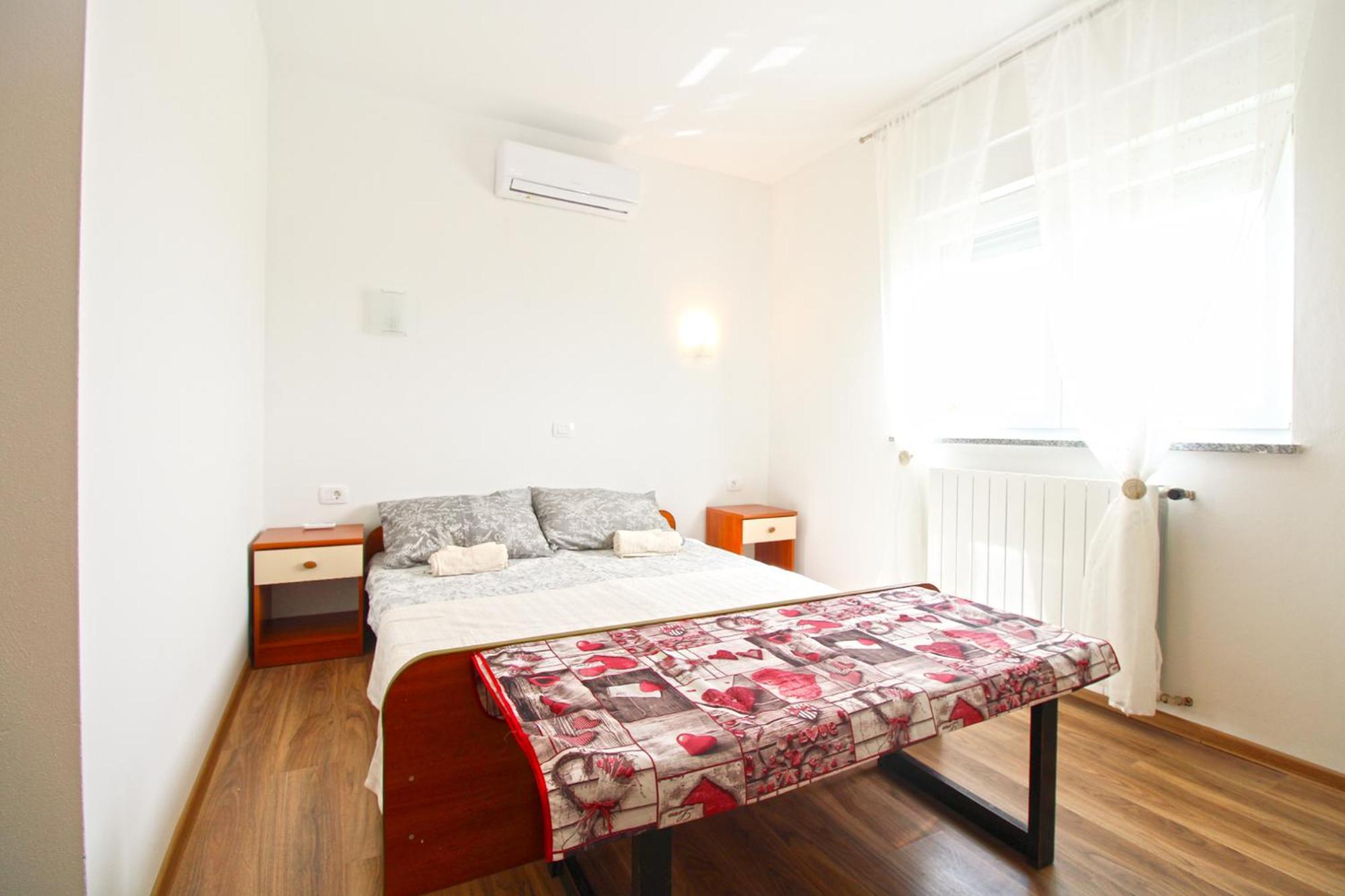 Apartment Maurizia 2341 Fažana Buitenkant foto