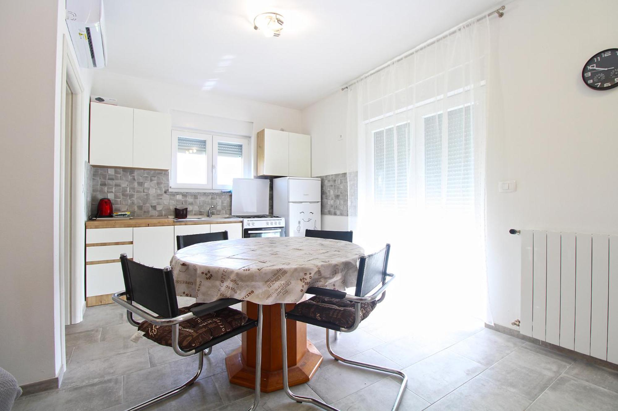 Apartment Maurizia 2341 Fažana Buitenkant foto