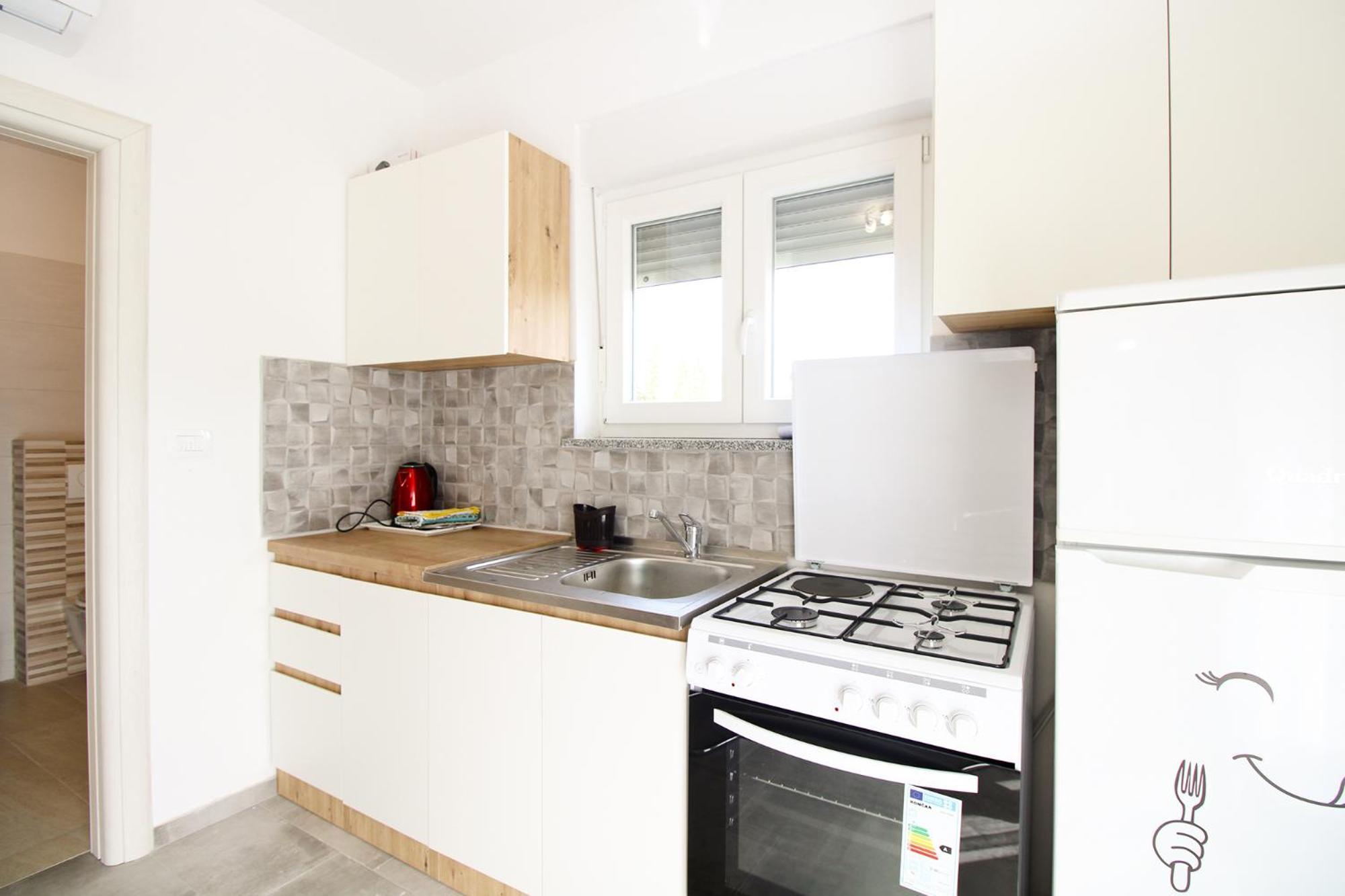 Apartment Maurizia 2341 Fažana Buitenkant foto