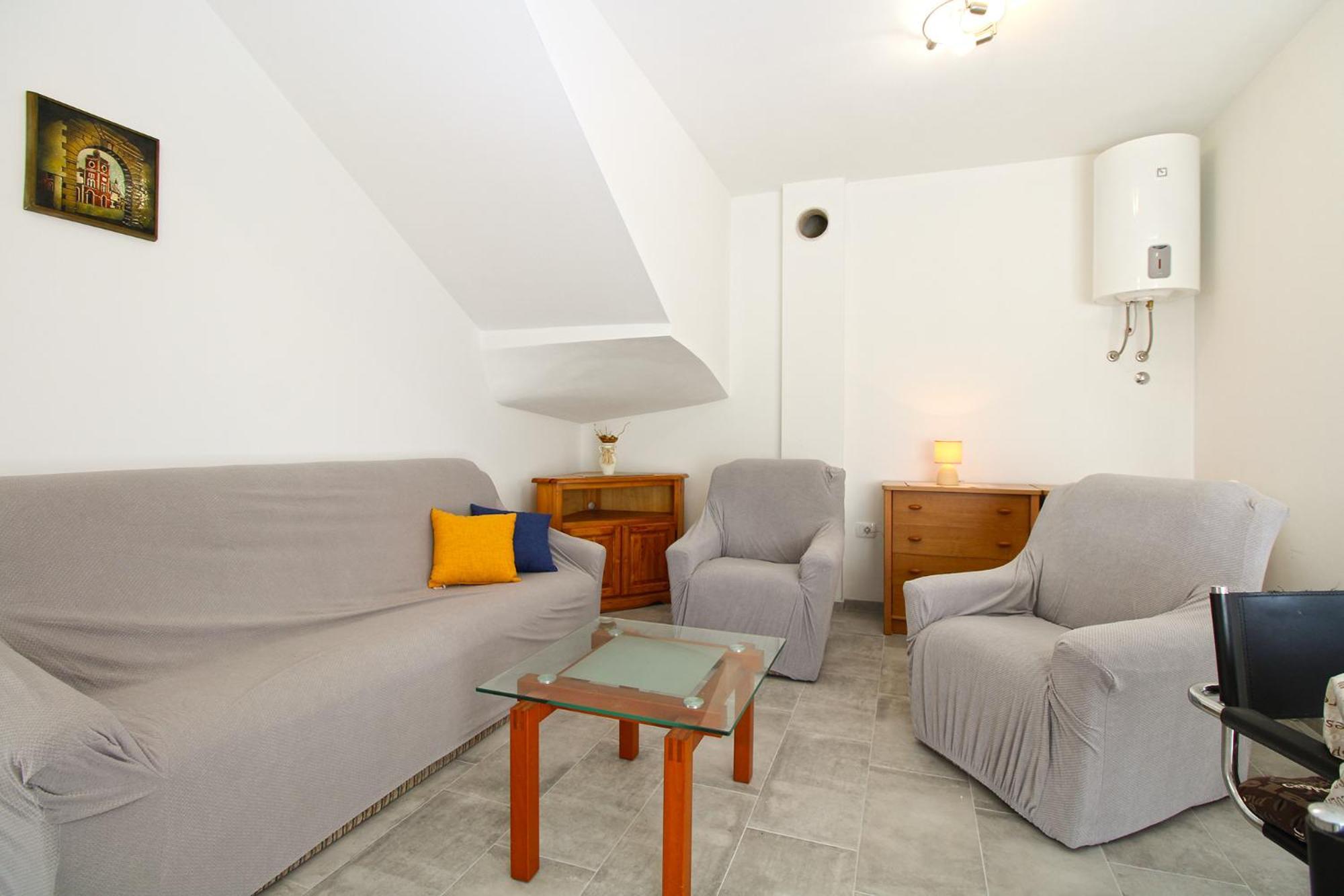 Apartment Maurizia 2341 Fažana Buitenkant foto