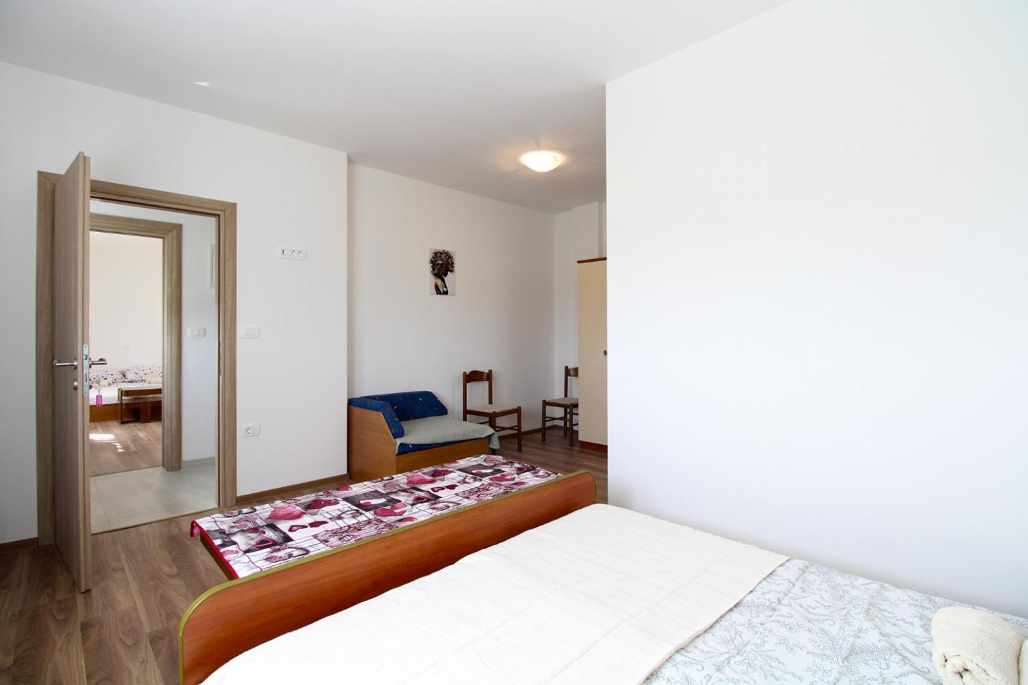 Apartment Maurizia 2341 Fažana Buitenkant foto