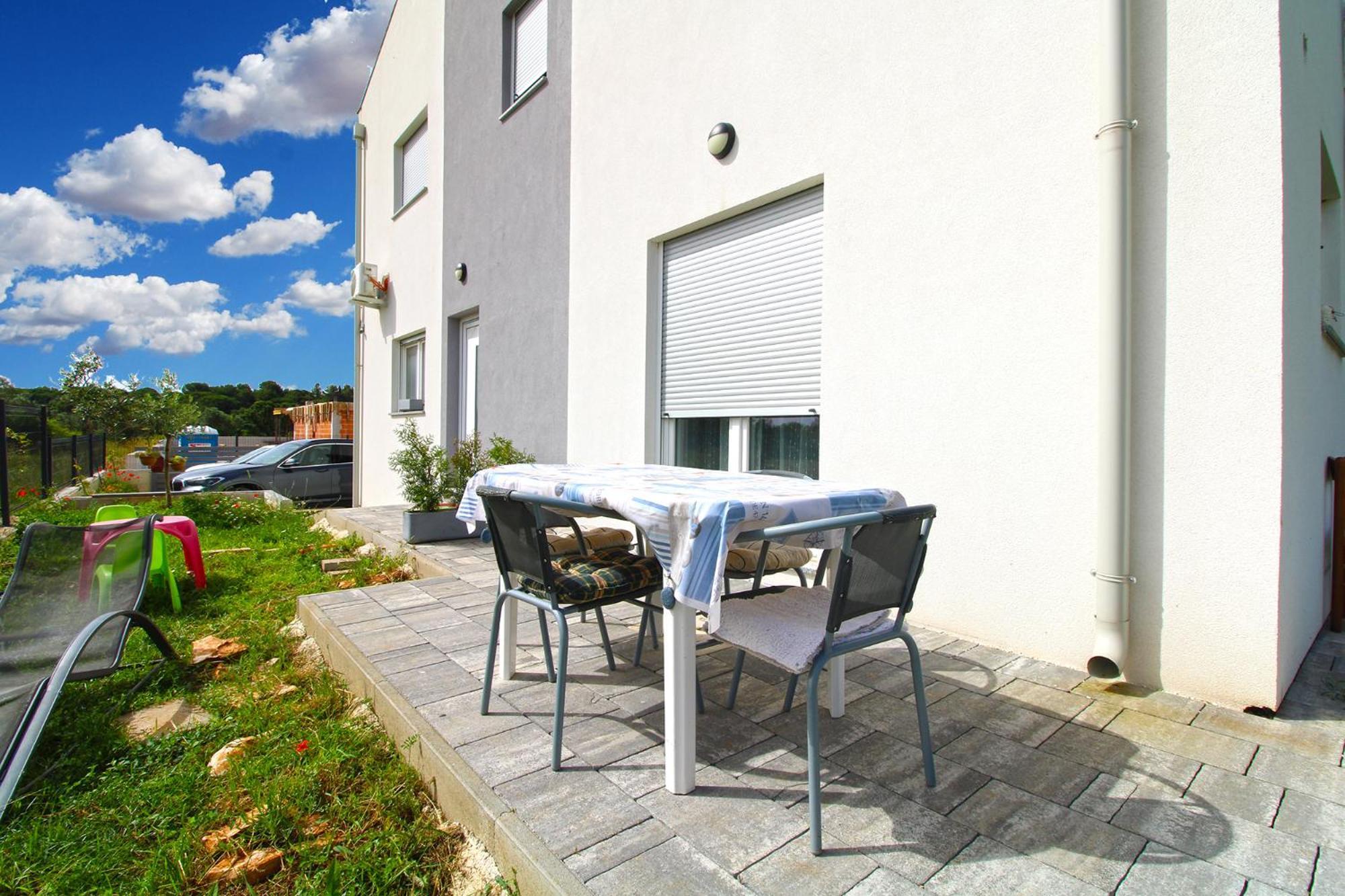 Apartment Maurizia 2341 Fažana Buitenkant foto