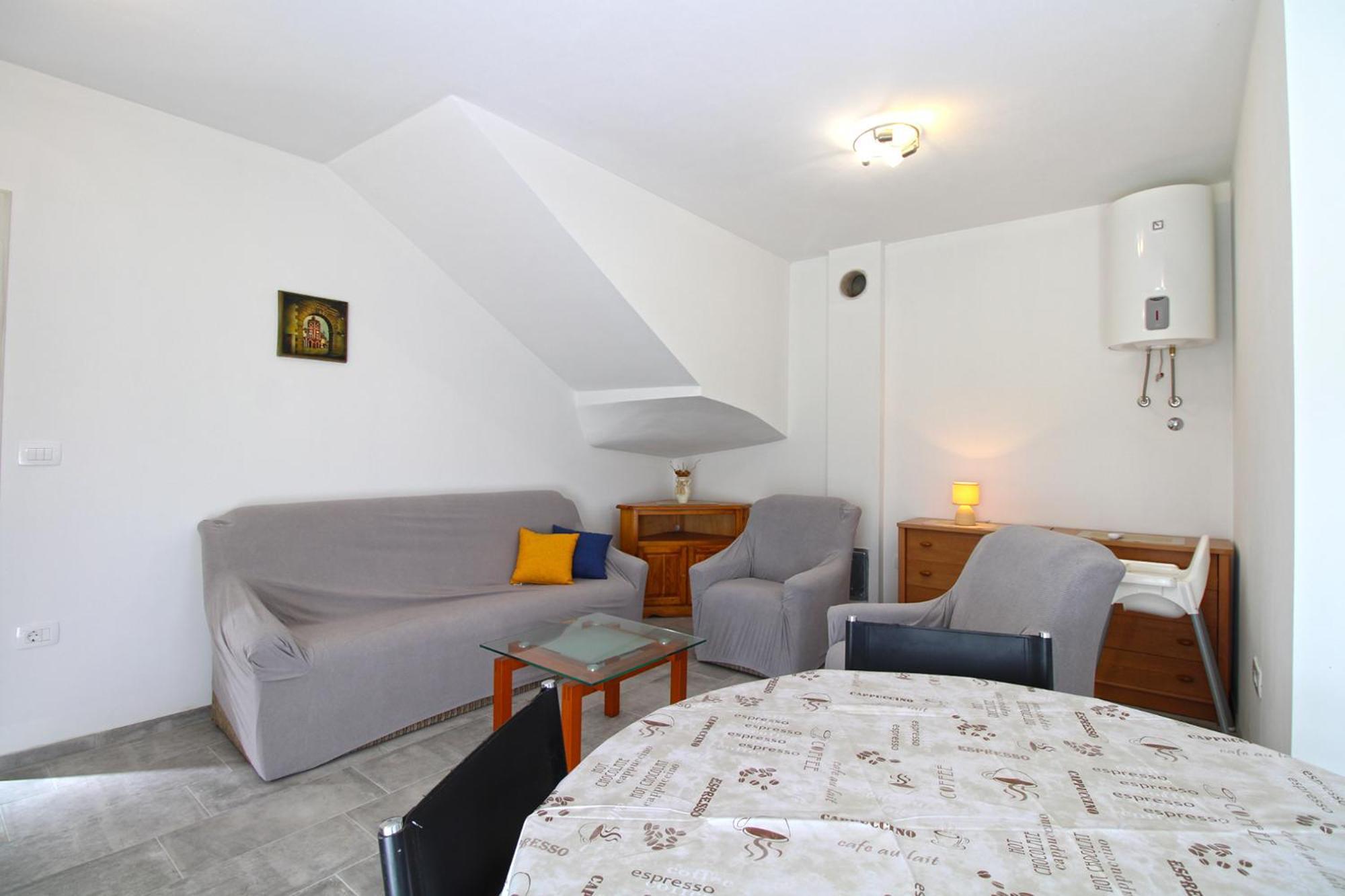 Apartment Maurizia 2341 Fažana Buitenkant foto
