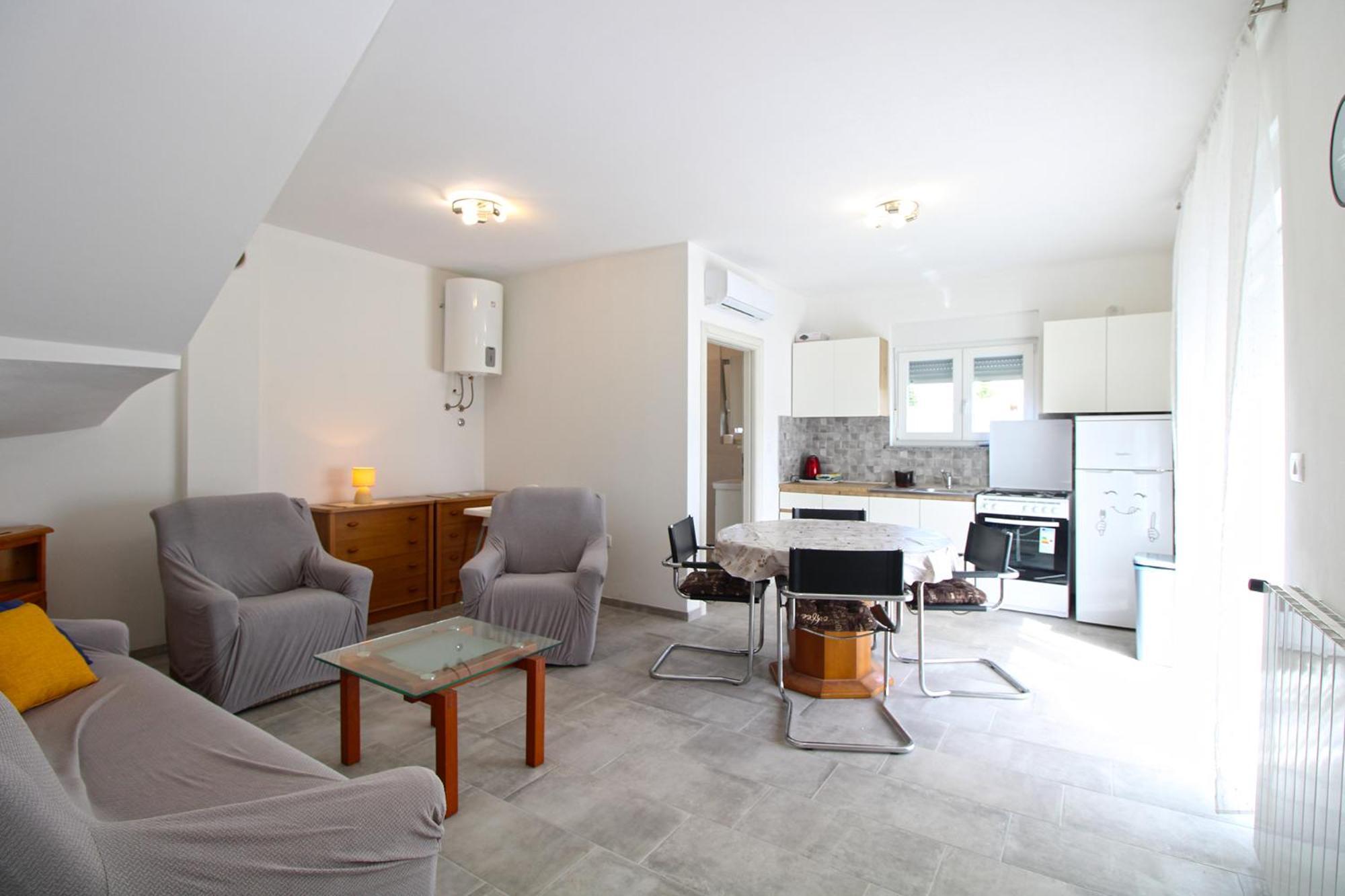 Apartment Maurizia 2341 Fažana Buitenkant foto